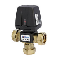 ESBE VZC263 DN25 Zonenventil