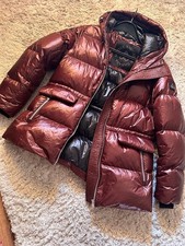 Moose Knuckles Daunenjacke