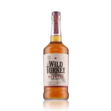 Wild Turkey Kentucky Straight