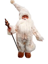 Weihnachtsmann groß cm - groß,