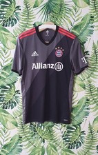 FC Bayern München 2016/2017