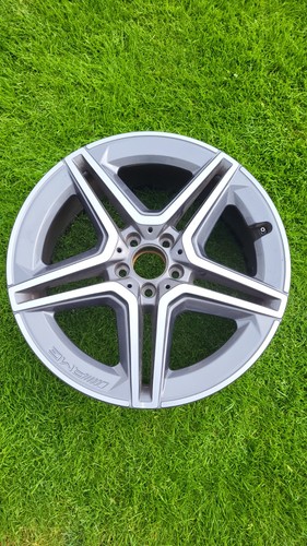 Mercedes benz gle - mercedes, klasse
