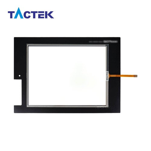 Touch screen panel glass - panel,