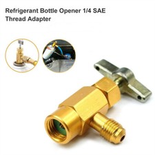 R134A 1/2´ ACME Can Tap