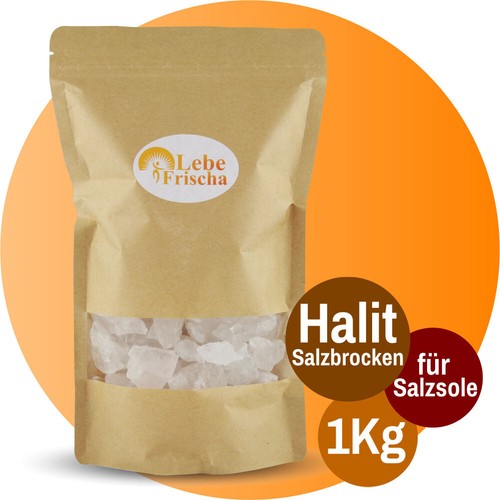Himalaya salz halit - himalaya,