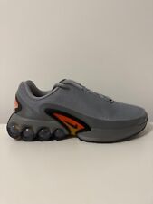 NIKE AIR MAX DN GS 38,5 FB8987-002 SNEAKER SCHUH JUNGE MÄDCHEN KINDER GRAU
