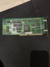 Western Digital MFM Controller