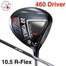 YONEX EZONE GT Driver Type 460