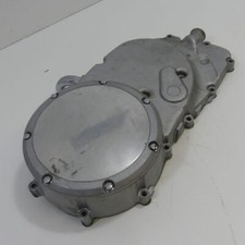 Kawasaki VN 750 Twin A-D