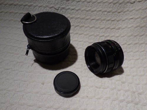 Russisches helios 44m 58mm - russisches, 44m-4