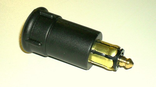 Norm stecker powerstecker - stecker,
