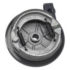 Ninebot Max G30 Trommelbremse