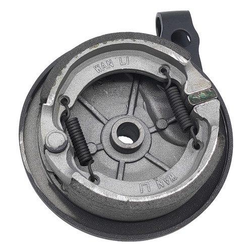Ninebot max g30 - ninebot, trommelbremse