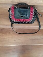 Miu Miu Tasche Neuwertig Leder