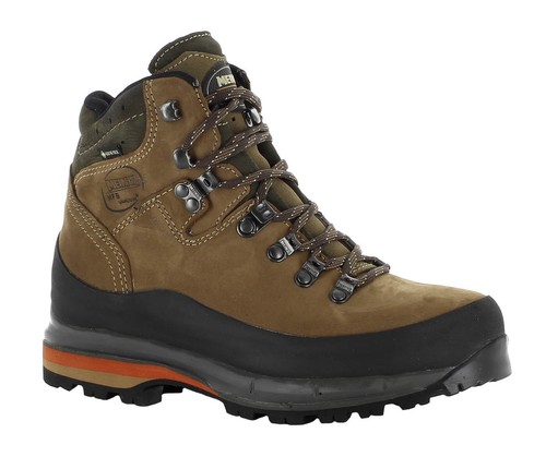 Meindl vakuum lady gtx braun - meindl,