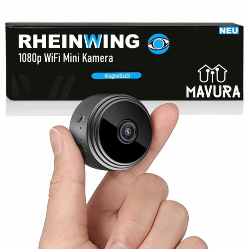 Rheinwing 1080p magnetische - rheinwing,