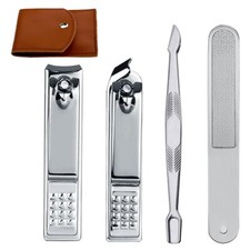 Nagelknipser Set Klein