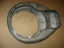 FICHTEL SACHS STAMO 282 FRONT VERKLEIDUNG TRÄGER LUFTLEITER