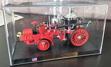 DEL PRADO Feuerwehr 1912