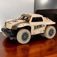 RC ferngesteuertes Off-Road Rallye Fahrzeug, Buggy, Monster Truck, Auto mit Akku
