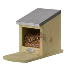 Esschert Eichhörnchen