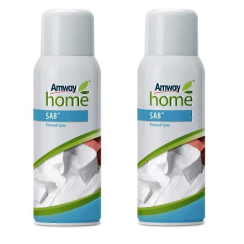 Amway prewash vorwaschspray - prewash,