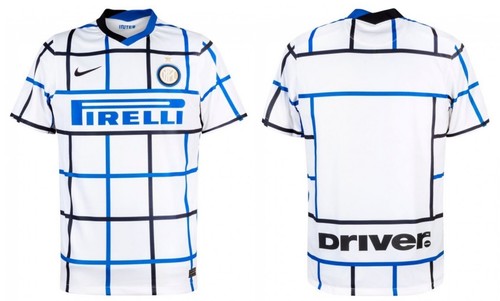 Trikot nike inter - nike, mailand