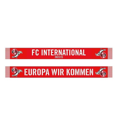 Köln schal fc - schal, „fc