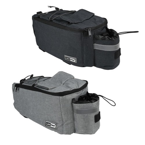 Fahrrad kühltasche grau - kühltasche,