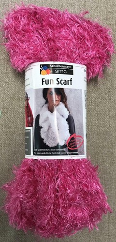 Schachenmay smc fun scarf - scarf, /