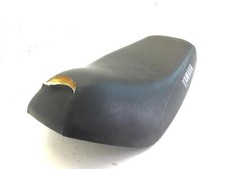 Sella Saddle Mit Riemen Auf