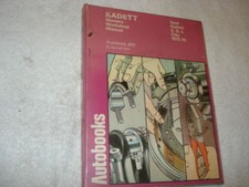 Owners Workshop Manual