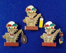 Karneval Köln 2025 Anstecker
