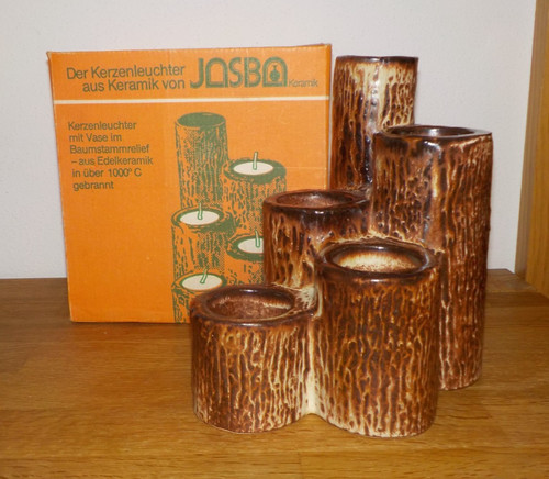 Jasba advents kerzenleuchter - -,