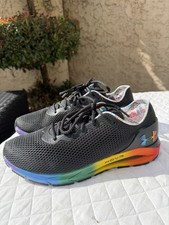 Clean Under Armour Mens Size