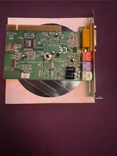 Soundkrte TerraTec 128PCI PCI