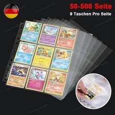 200 Seiten Magic Pokemon