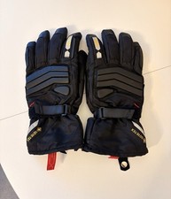 IXS Sonar-GTX 2.0 Motorradhandschuhe – Größe L – wie neu