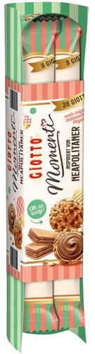 Ferrero giotto neapolitaner - 36,