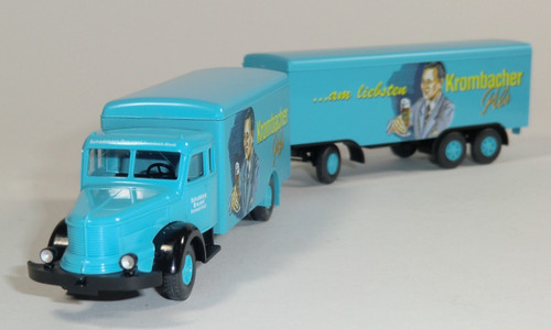 Wiking krupp titan - wiking,