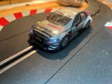 Carrera Digital 132 Audi A4 DTM