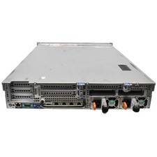 Dell PowerEdge R730xd Rack
