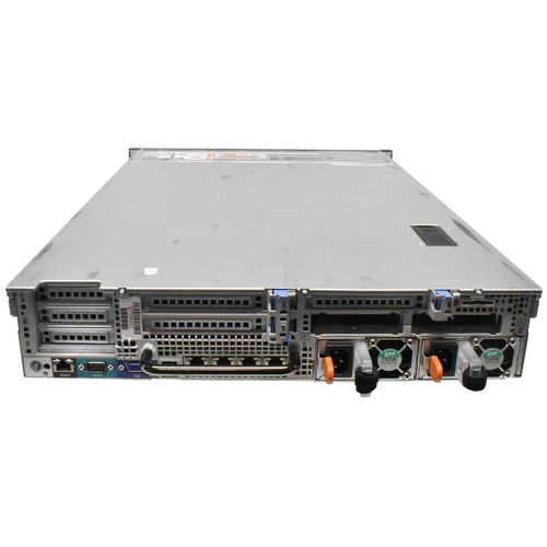 Dell poweredge r730xd rack - r730xd,