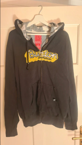 Burton snowboards zipper - snowboards,