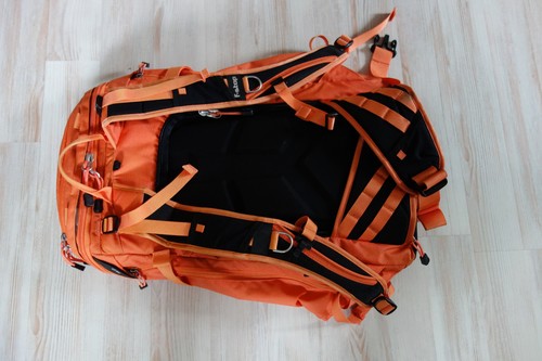 Fotorucksack stop lotus - fotorucksack,