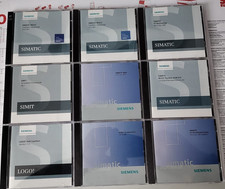 Siemens Simatic Step7 TIA