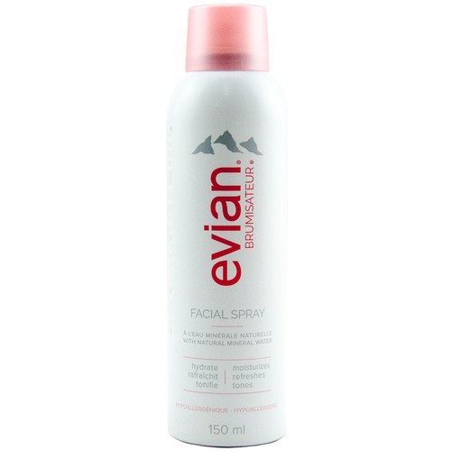 Evian quellwasser - evian,