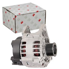 NK LICHTMASCHINE GENERATOR 70A