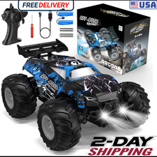1/18 Brushless RC Cars for