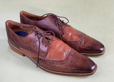 Melvin & Hamilton Luxus Herren